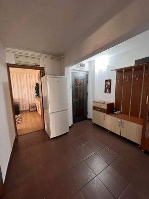 De vanzare 3 camere  mobilat, utilat , ultracentral , 69000 euro - imagine 4