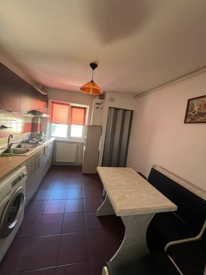 De vanzare 3 camere  mobilat, utilat , ultracentral , 69000 euro - imagine 5