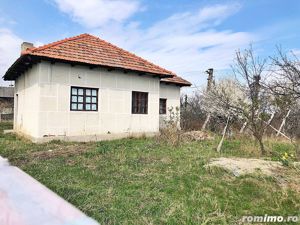 AZURA Imobiliare - Casa de vanzare in Draganu Bacesti - imagine 2