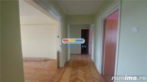 Apartament 4 camere, 2 bai, 2 balcoane, 96.53 mp.,Ultracentral!