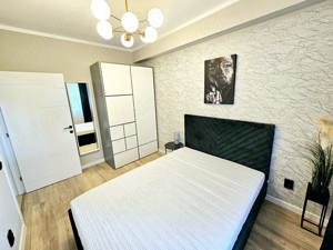 Apartament de 2 camere semidecomandat cu gradina! - imagine 8