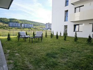 Apartament de 2 camere semidecomandat cu gradina! - imagine 15