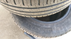 Continental 185/65/15  - imagine 2