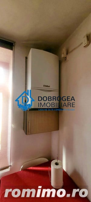 ZONA CENTRALA-CASA 4 DORMITOARE, DE INCHIRIAT, IDEALA MUNCITORI - imagine 12