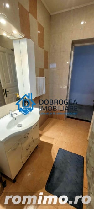 ZONA CENTRALA-CASA 4 DORMITOARE, DE INCHIRIAT, IDEALA MUNCITORI - imagine 9