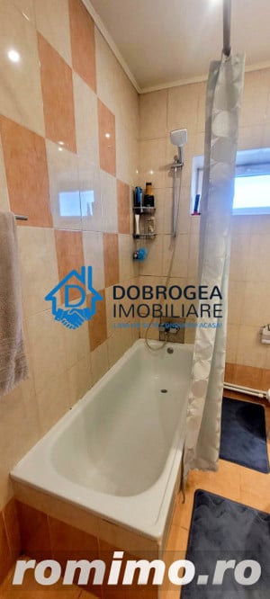 ZONA CENTRALA-CASA 4 DORMITOARE, DE INCHIRIAT, IDEALA MUNCITORI - imagine 13