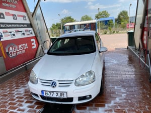 Golf5 .1,4TSI Benzina - imagine 4
