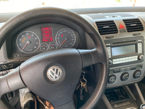 Golf5 .1,4TSI Benzina - imagine 3