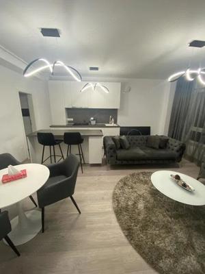 Apartament 3 camere Simion Barnutiu - imagine 8