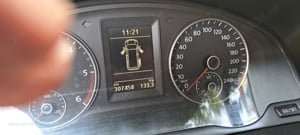 Vw t5.1 caravelle - imagine 6