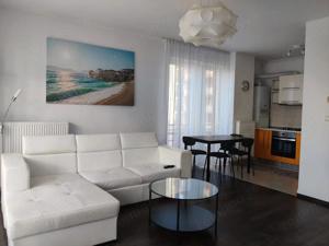 Apartament 2 camere Iris Torontalului