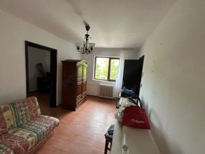 Apartament cu 2 camere de vânzare - imagine 2