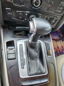 Audi A 4 de vanzare - imagine 4