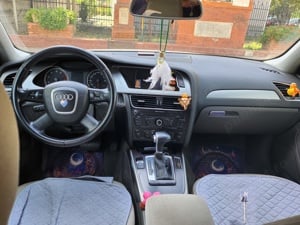 Audi A 4 de vanzare - imagine 3