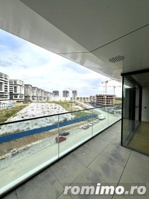 Apartament 2 camere 65 MP | Terasa  12 MP | YACHT KID |  Locatie Premium - imagine 7