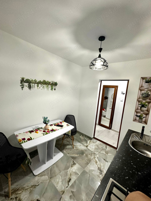 Apartament 2 camere  - imagine 3