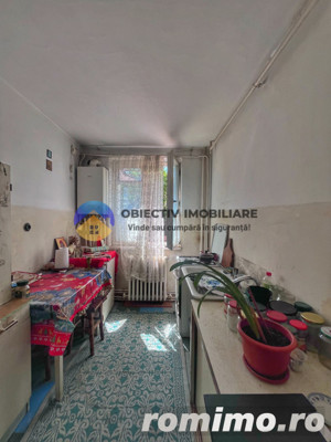 Apartament 2 camere-Zona TIC TAC - imagine 4