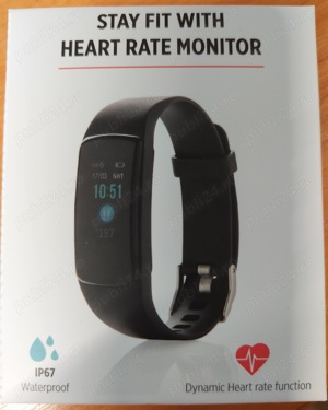 Vand Bratara Fitness noua