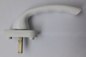 Maner Hoppe Tokyo pentru ferestre si sau usi  din PVC - imagine 3