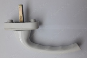 Maner Hoppe Tokyo pentru ferestre si sau usi  din PVC - imagine 2