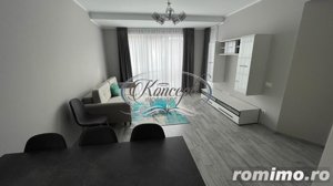 Apartament lux in Gruia