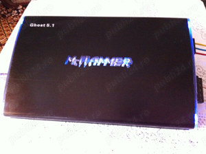 Amplificator Technics SA-EX120 Class H + (statie sunet exceptional - imagine 2