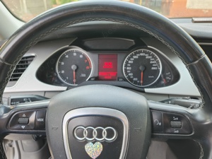 Audi A 4 de vanzare - imagine 2