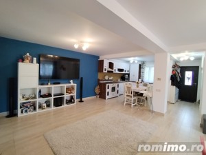 Casă tip duplex de vânzare, Tăuții Măgherăuș! - imagine 5