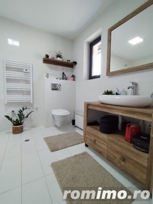 Casă tip duplex de vânzare, Tăuții Măgherăuș! - imagine 15