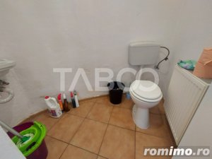 Spatiu pentru birouri de inchiriat parter 70 mp curte privata  - imagine 3