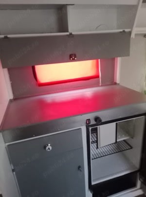 Rulotă superbă perfectă de vacanțe  - imagine 5