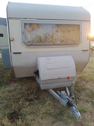 Rulotă superbă perfectă de vacanțe  - imagine 6