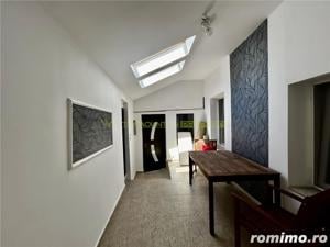 Casa individuala | Central | 2 locuri parcare | Gradina proprie - imagine 10