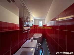 Casa individuala | Central | 2 locuri parcare | Gradina proprie - imagine 16