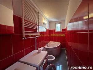 Casa individuala | Central | 2 locuri parcare | Gradina proprie - imagine 5