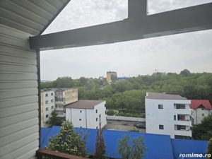 Vând apartament semifinisat în Prundu - etaj 6, bloc nou cu lift - imagine 7