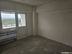 Vând apartament semifinisat în Prundu - etaj 6, bloc nou cu lift - imagine 3