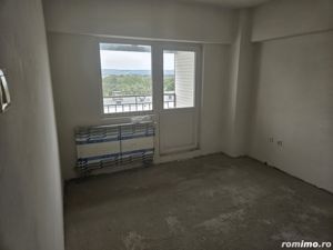 Vând apartament semifinisat în Prundu - etaj 6, bloc nou cu lift - imagine 9