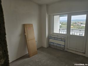 Vând apartament semifinisat în Prundu - etaj 6, bloc nou cu lift - imagine 8