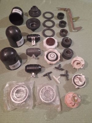 Piese Noi Dacia 1300 si 1310 - imagine 9