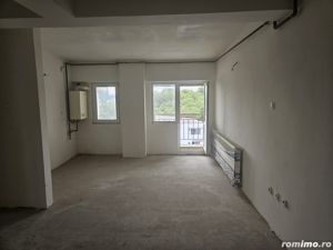 Vând apartament semifinisat în Prundu - etaj 6, bloc nou cu lift - imagine 6