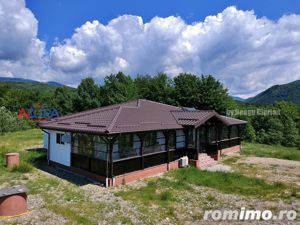 AZURA Imobiliare Pitesti - Casă de vacanță, Nucșoara! - imagine 10