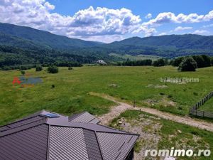 AZURA Imobiliare Pitesti - Casă de vacanță, Nucșoara! - imagine 18