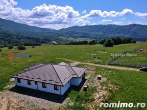 AZURA Imobiliare Pitesti - Casă de vacanță, Nucșoara! - imagine 15