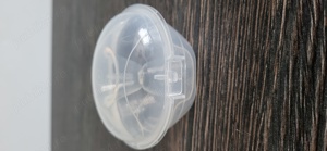 Vand set doua protectii pentru mameloane Philips Avent