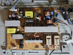 Sursa eax55357701 32 LG 37LH2000