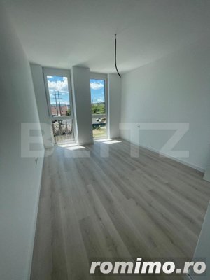 Apartament Modern cu 2 Dormitoare în Zona Drumul Cetății  - imagine 5