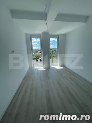 Apartament Modern cu 2 Dormitoare în Zona Drumul Cetății  - imagine 2