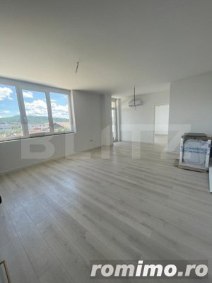 Apartament Modern cu 2 Dormitoare în Zona Drumul Cetății 