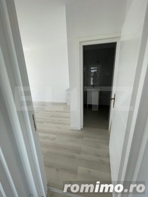 Apartament Modern cu 2 Dormitoare în Zona Drumul Cetății  - imagine 7